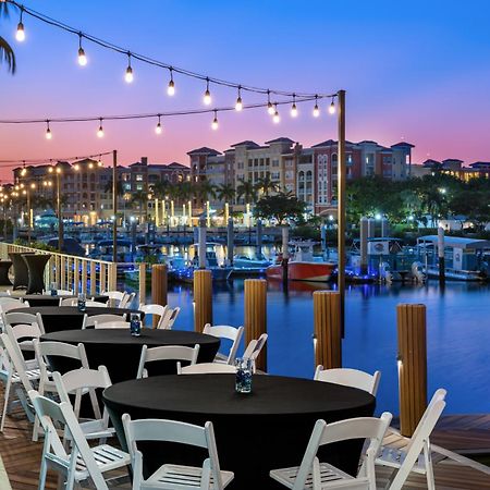 Hyatt House Naples 5Th Avenue Exterior foto