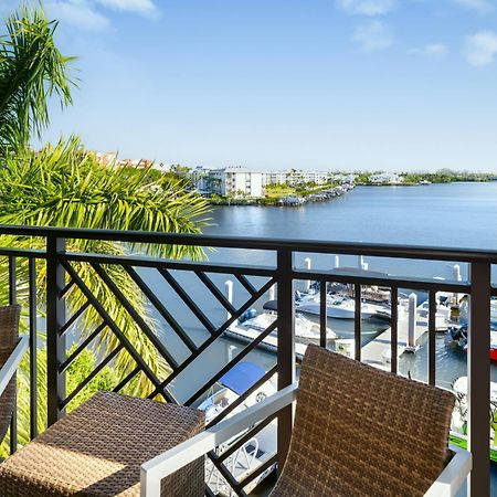 Hyatt House Naples 5Th Avenue Hotel Exterior foto