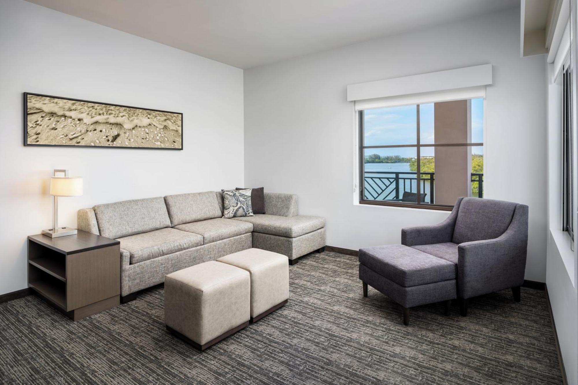 Hyatt House Naples 5Th Avenue Exterior foto